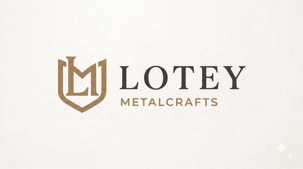 Lotey Metalcrafts Ludhiana